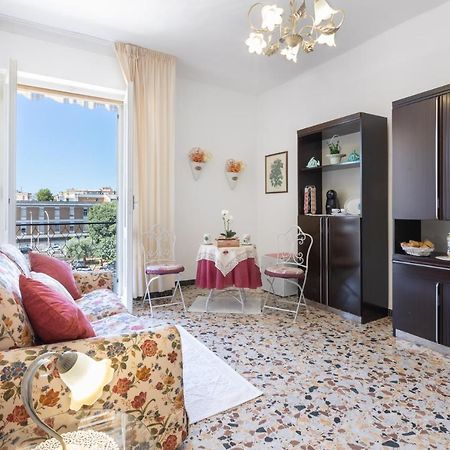 Pintadera B&B 卡利亚里 外观 照片