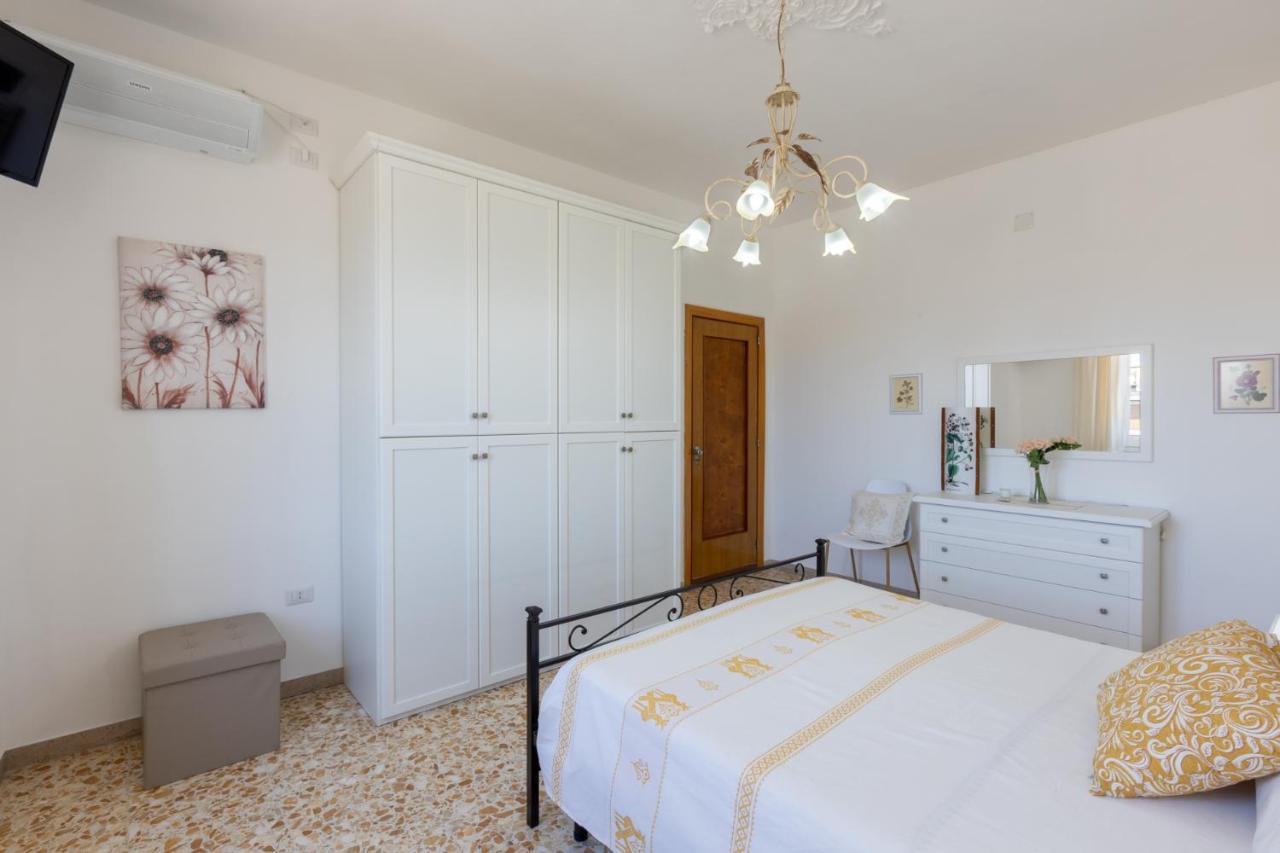 Pintadera B&B 卡利亚里 外观 照片