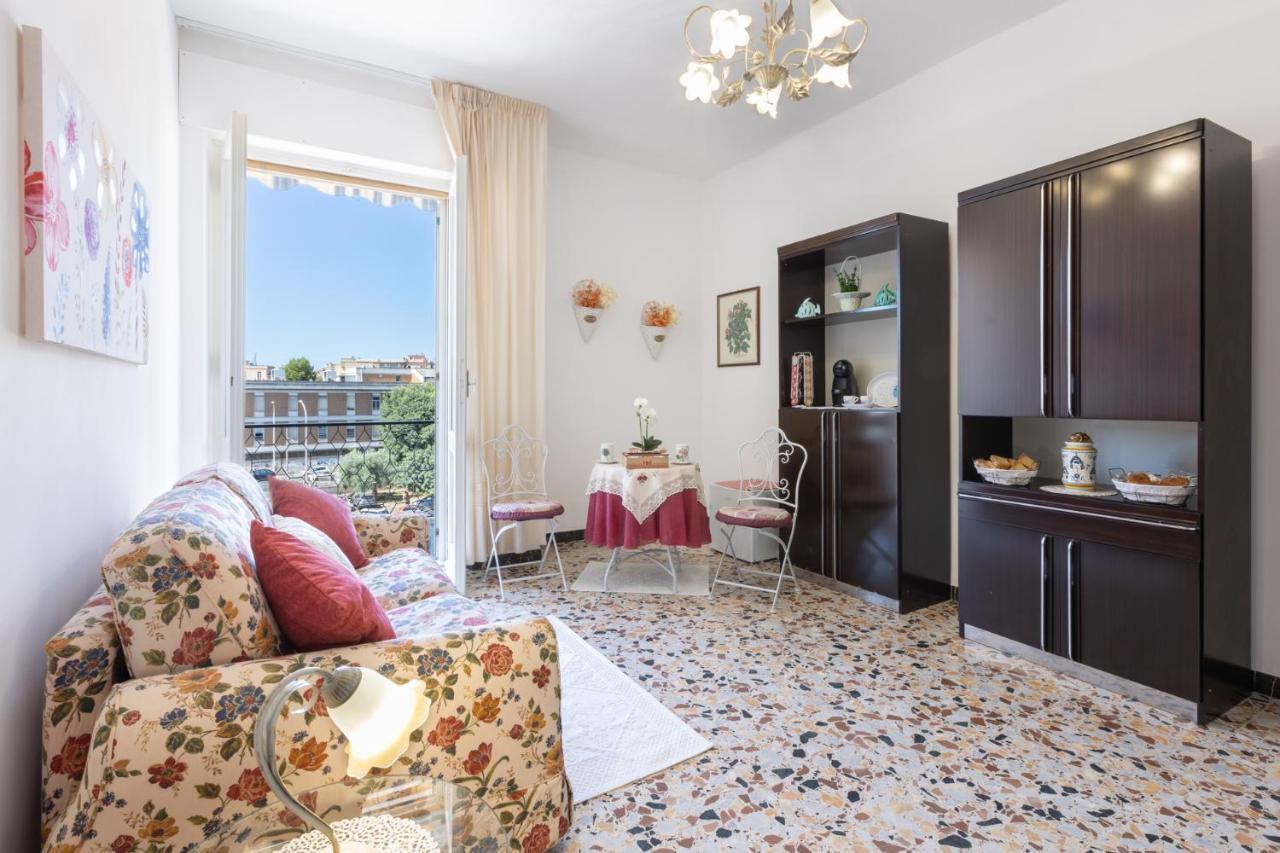 Pintadera B&B 卡利亚里 外观 照片