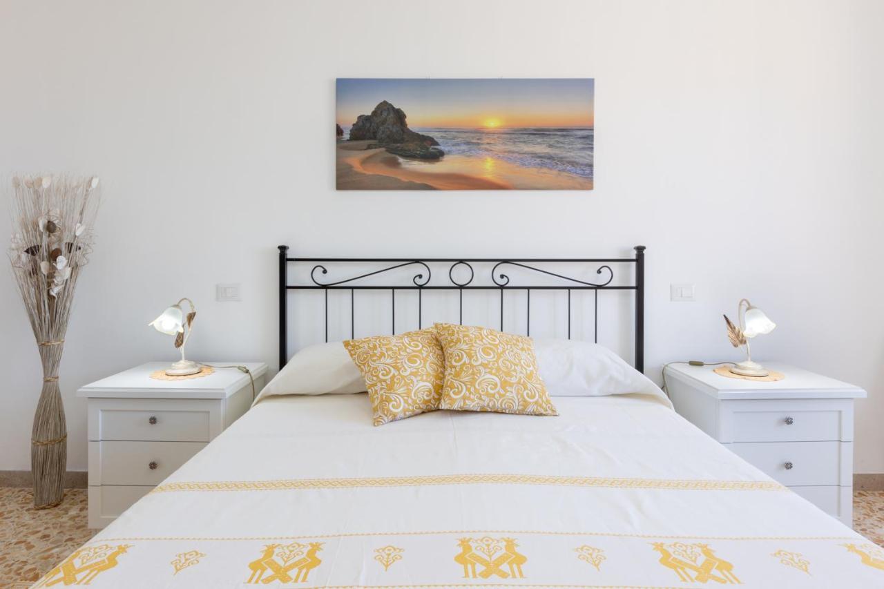 Pintadera B&B 卡利亚里 外观 照片