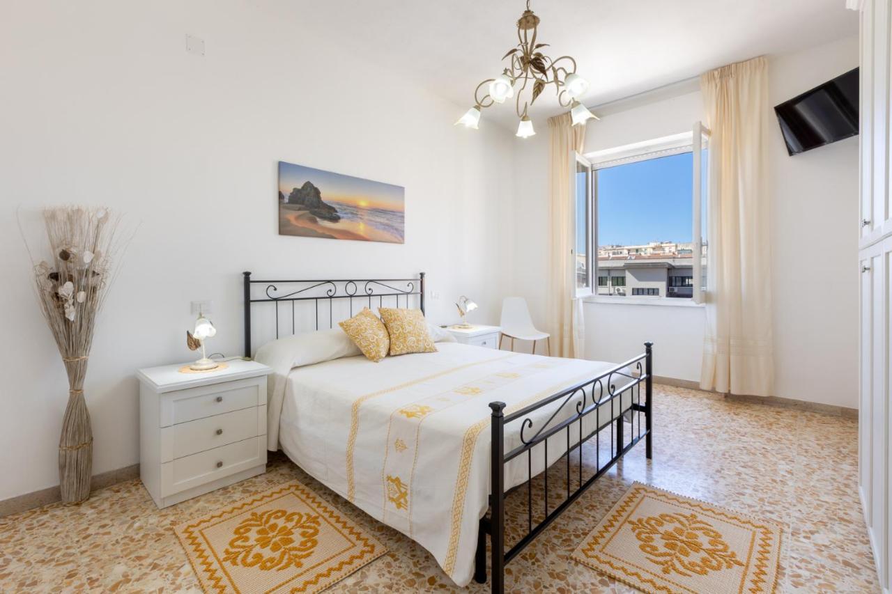 Pintadera B&B 卡利亚里 外观 照片