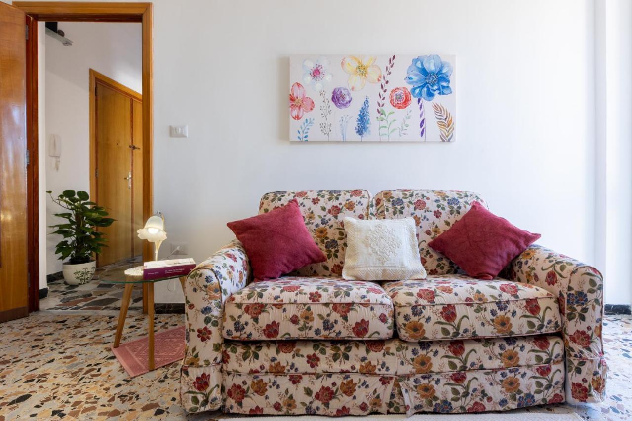 Pintadera B&B 卡利亚里 外观 照片