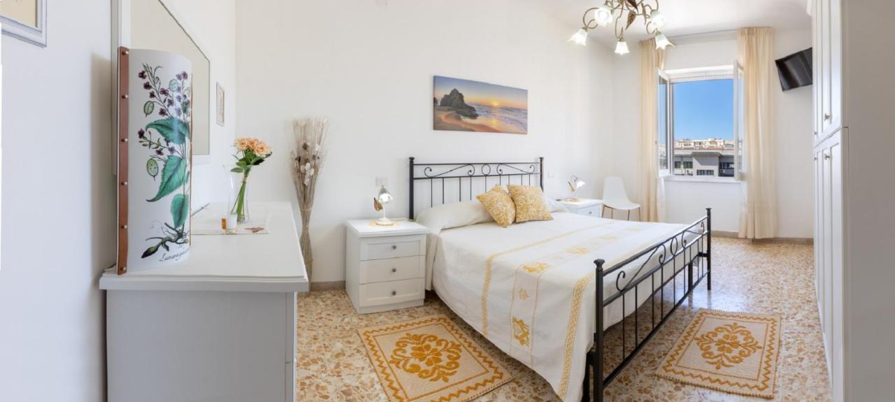 Pintadera B&B 卡利亚里 外观 照片